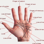 Palmistry